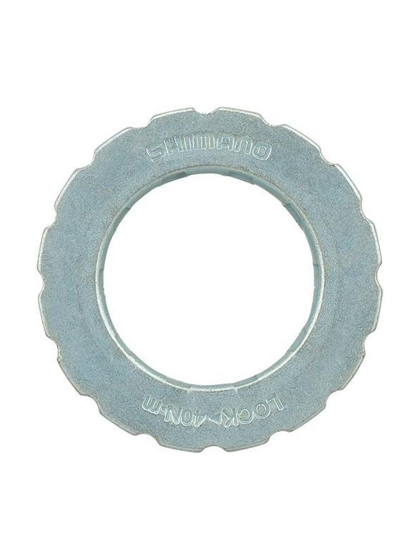 NAKRĘTKA DO TARCZ CENTERLOCK Z PODKŁADKĄ