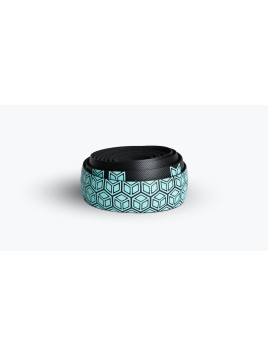 OWIJKA NABICO ROUBAIX FLOW 2,5 MM CZARNO MORSKA