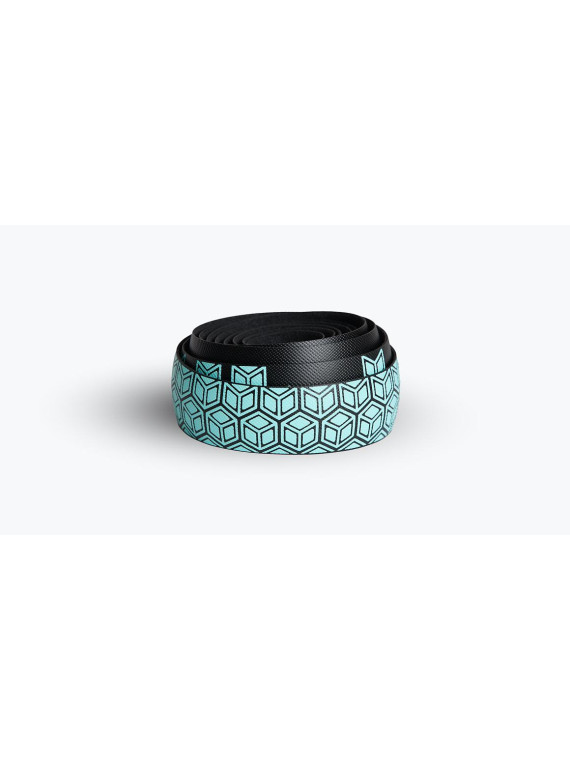OWIJKA NABICO ROUBAIX FLOW 2,5 MM CZARNO MORSKA