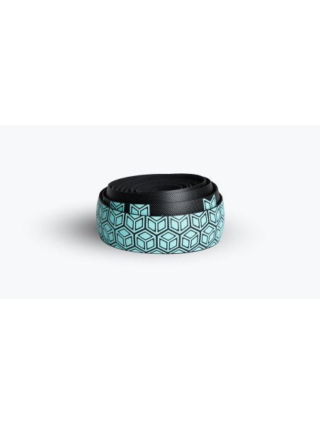 OWIJKA NABICO ROUBAIX FLOW 2,5 MM CZARNO MORSKA