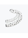 OWIJKA NABICO ROUBAIX TATTOO 3,5 MM BIAŁO/CZ