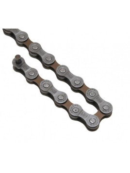 ŁAŃCUCH SHIMANO 7/8 RZ HG40 114 OG. PAK. PO 5 SZT