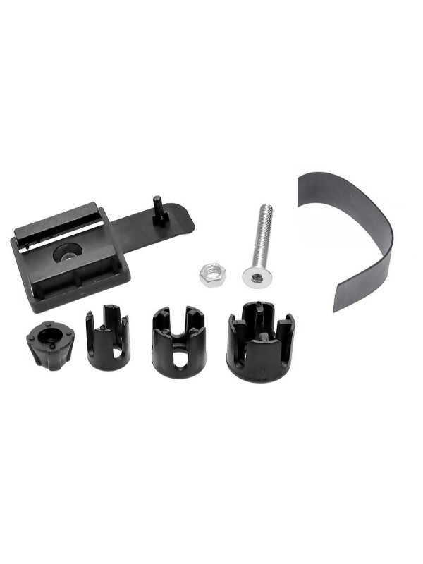 MOCOWANIE PRZEDNIE DO BŁOTNIKA SIMPLA GP/GP PRO