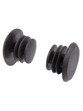 KOREK KIEROWNICY SOFT RUBBER MIX PAK PO 5 PAR