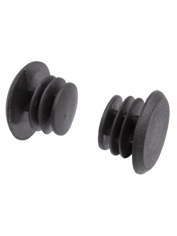 KOREK KIEROWNICY SOFT RUBBER MIX PAK PO 5 PAR