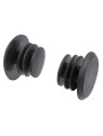 KOREK KIEROWNICY SOFT RUBBER MIX PAK PO 5 PAR