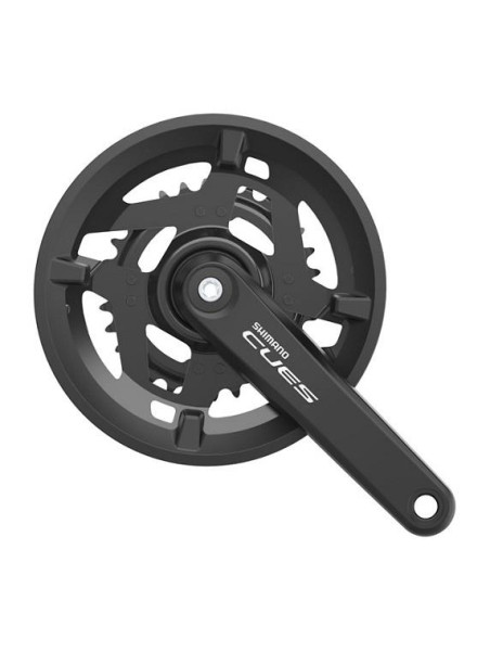 MECH.SH 9/10/11 RZ FC-U4010-2 CUES 46-30T 175 MM