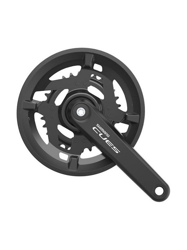 MECH.SH 9/10/11 RZ FC-U4010-2 CUES 46-30T 175 MM
