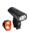 LAMPY SIGMA BUSTER 1600 + RL150 19750