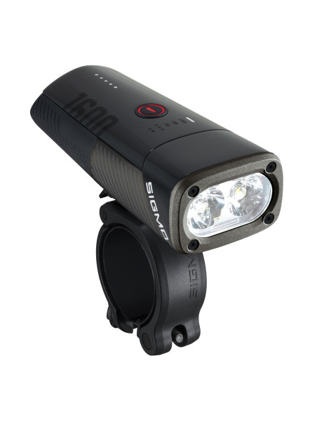 LAMPA P. SIGMA BUSTER 1600 FL 19730