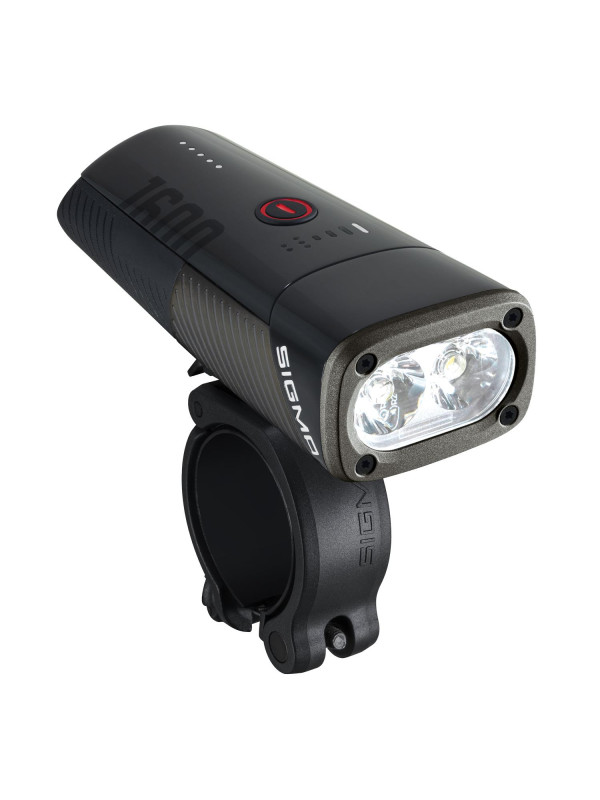 LAMPA P. SIGMA BUSTER 1600 FL 19730