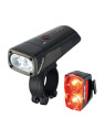 LAMPY SIGMA BUSTER 1600 + RL150 19750