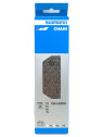 ŁAŃCUCH SHIMANO 9-11 RZ LG500 138 OG CUES