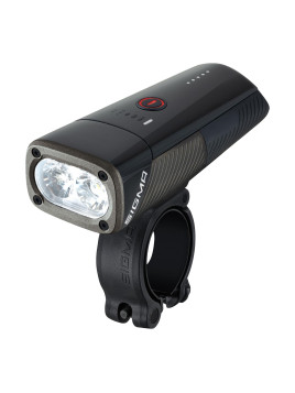 LAMPA P. SIGMA BUSTER 1600 FL 19730