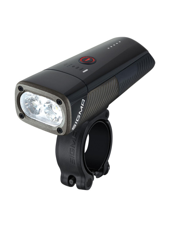 LAMPA P. SIGMA BUSTER 1600 FL 19730