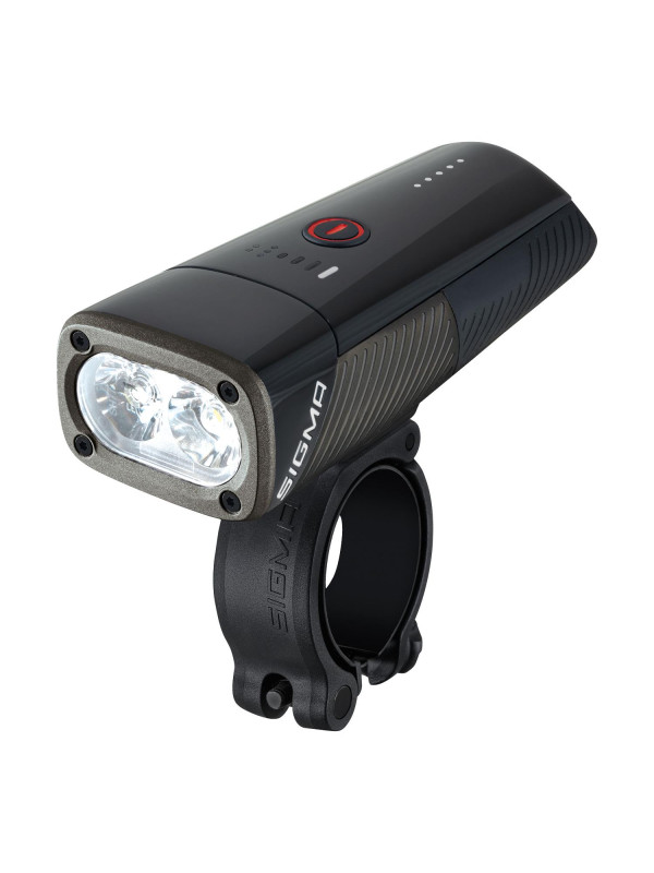 LAMPA P. SIGMA BUSTER 1600 FL 19730