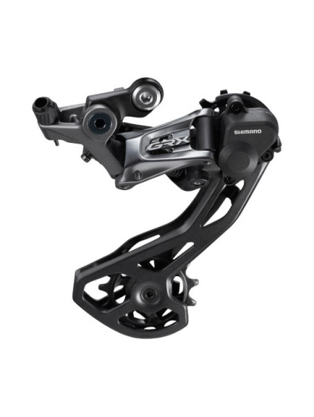 PRZERZUTKA T. SH 2X11 RZ RX810 34T MAX
