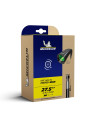 DĘTKA 27,5x2,45/3,0 AV 48MM B6 MICHELIN PROTEK MAX