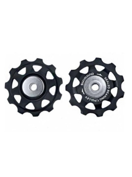 KÓŁKA PRZERZUTKI SHIMANO GÓRNE I DOLNE M820
