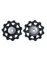 KÓŁKA PRZERZUTKI SHIMANO GÓRNE I DOLNE M820
