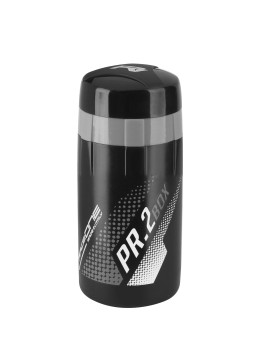 BIDON - TOOLBOX RACEONE PR2 ROAD 0,5 L SZARY