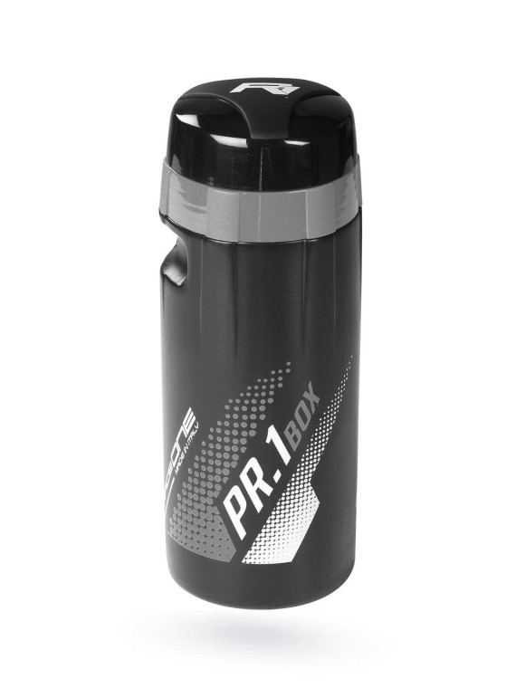 BIDON - TOOLBOX RACEONE PR1 OFFROAD 0,6 L SZARY