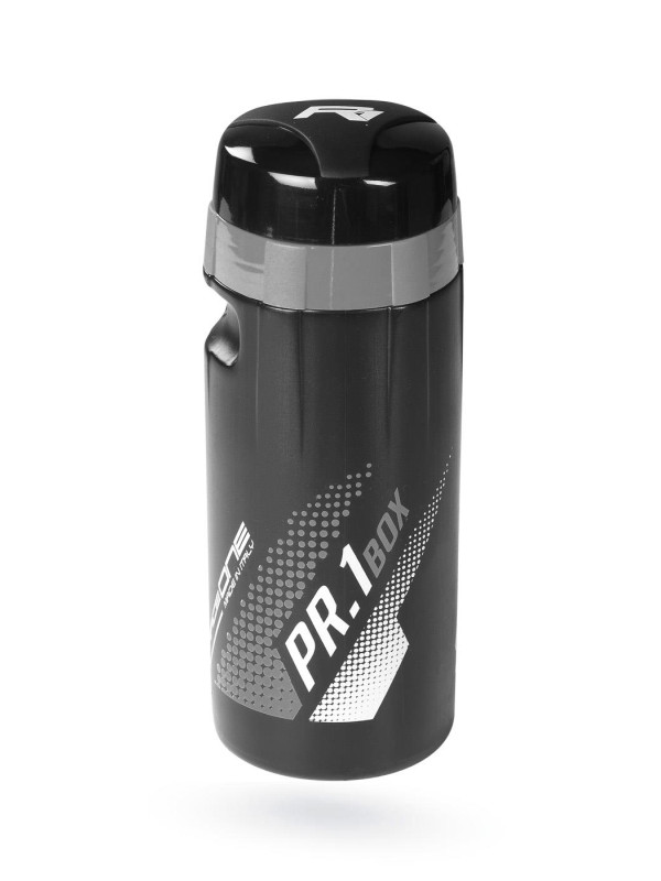 BIDON - TOOLBOX RACEONE PR1 OFFROAD 0,6 L SZARY