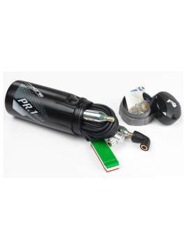 BIDON - TOOLBOX RACEONE PR1 OFFROAD 0,6 L SZARY