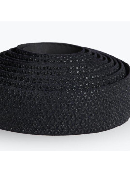 OWIJKA NABICO SILICOGRIP 3D 3,0 MM CZARNA