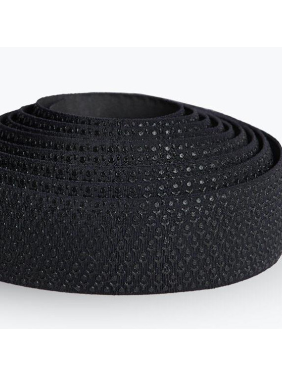 OWIJKA NABICO SILICOGRIP 3D 3,0 MM CZARNA