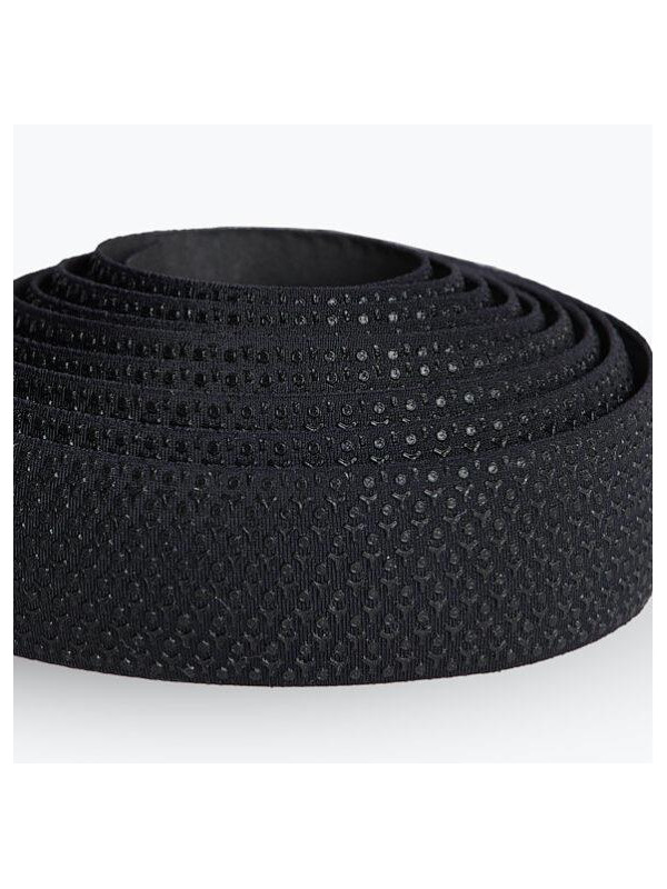 OWIJKA NABICO SILICOGRIP 3D 3,0 MM CZARNA