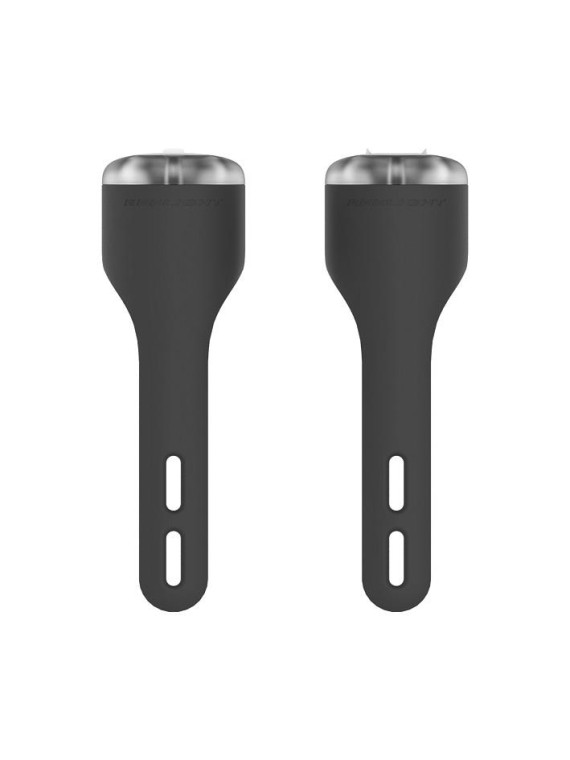 LAMPY REELIGHT UGO BLACK ZEN