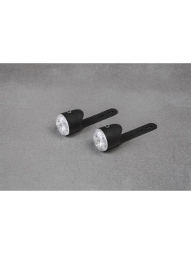 LAMPY REELIGHT UGO BLACK ZEN