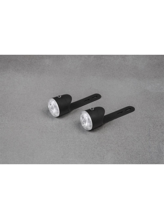 LAMPY REELIGHT UGO BLACK ZEN