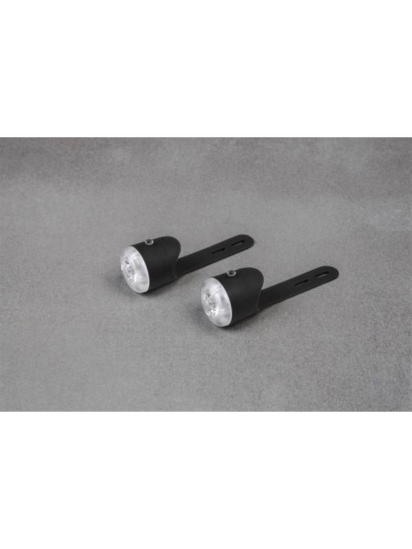 LAMPY REELIGHT UGO BLACK ZEN