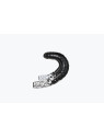 OWIJKA NABICO ROUBAIX FLOW 2,5 MM CZARNO BIAŁA