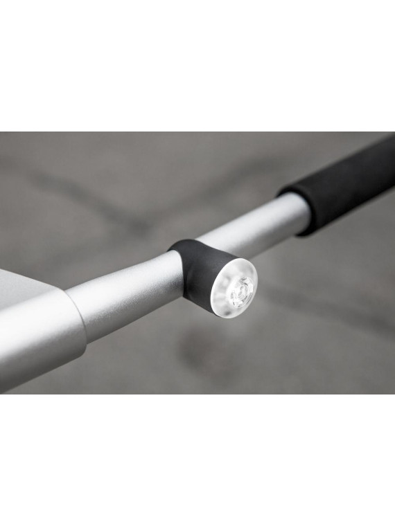 LAMPY REELIGHT UGO BLACK ZEN