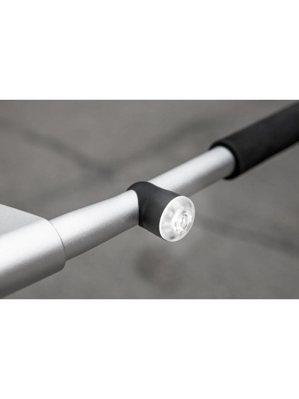LAMPY REELIGHT UGO BLACK ZEN