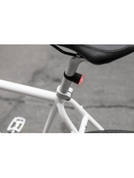 LAMPY REELIGHT UGO BLACK ZEN