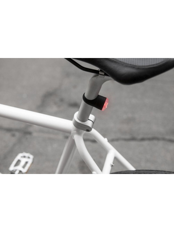 LAMPY REELIGHT UGO BLACK ZEN