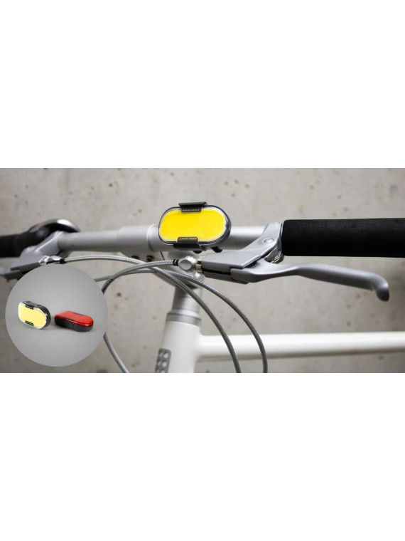 LAMPY REELIGHT GEM LIGHT LED COB