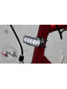 LAMPY REELIGHT STADIUM BIKE BLACK