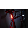 LAMPY REELIGHT STADIUM BIKE BLACK
