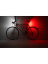 LAMPY REELIGHT STADIUM BIKE BLACK