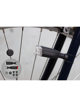 LAMPY REELIGHT CIO+  MIGAJĄCE KOMPLET