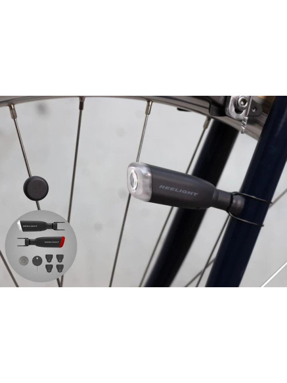 LAMPY REELIGHT CIO+  MIGAJĄCE KOMPLET