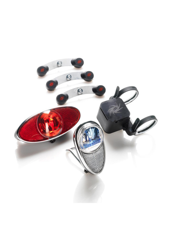 LAMPY REELIGHT RL720 MIGAJĄCE Z PODTRZYMANIEM P+T