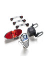 LAMPY REELIGHT RL720 MIGAJĄCE Z PODTRZYMANIEM P+T
