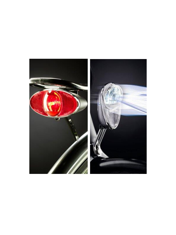LAMPY REELIGHT RL720 MIGAJĄCE Z PODTRZYMANIEM P+T