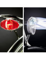 LAMPY REELIGHT RL720 MIGAJĄCE Z PODTRZYMANIEM P+T
